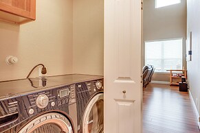 6 Mi to Water: Spacious Canyon Lake Home