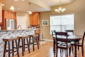 6 Mi to Water: Spacious Canyon Lake Home