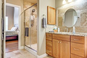 6 Mi to Water: Spacious Canyon Lake Home