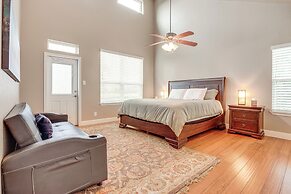 6 Mi to Water: Spacious Canyon Lake Home