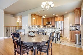 6 Mi to Water: Spacious Canyon Lake Home