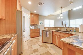 6 Mi to Water: Spacious Canyon Lake Home