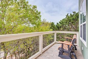 6 Mi to Water: Spacious Canyon Lake Home