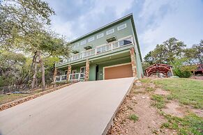 6 Mi to Water: Spacious Canyon Lake Home