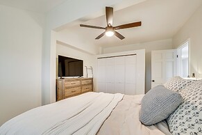 1 Mi to Table Rock Lake: Home w/ Furnished Patio!