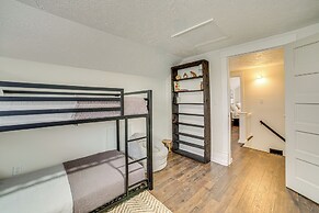 1 Mi to Table Rock Lake: Home w/ Furnished Patio!