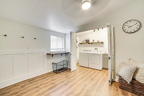 1 Mi to Table Rock Lake: Home w/ Furnished Patio!