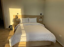 Landmark Hostel Cairo