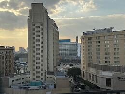 Landmark Hostel Cairo