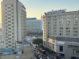 Landmark Hostel Cairo