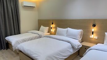 Landmark Hostel Cairo