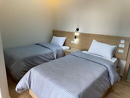 Landmark Hostel Cairo