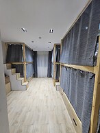 Landmark Hostel Cairo