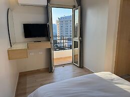 Landmark Hostel Cairo