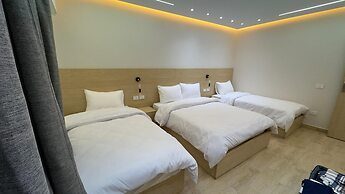 Landmark Hostel Cairo