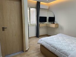 Landmark Hostel Cairo