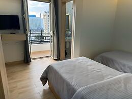 Landmark Hostel Cairo