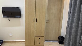 Landmark Hostel Cairo