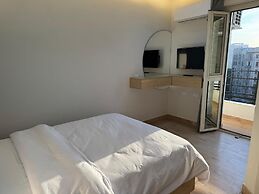 Landmark Hostel Cairo