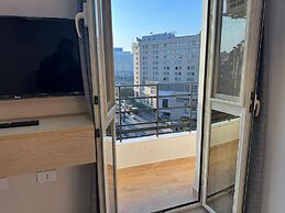 Landmark Hostel Cairo