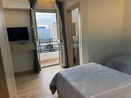 Landmark Hostel Cairo