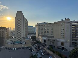 Landmark Hostel Cairo