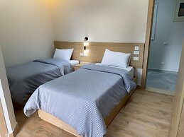 Landmark Hostel Cairo