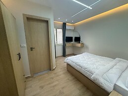 Landmark Hostel Cairo