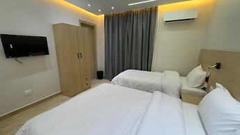 Landmark Hostel Cairo