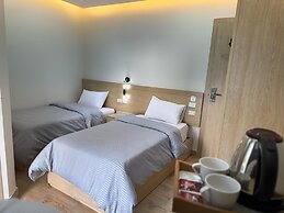 Landmark Hostel Cairo