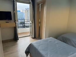 Landmark Hostel Cairo