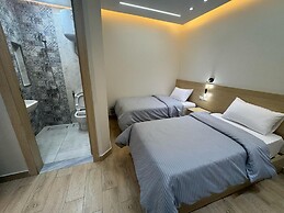 Landmark Hostel Cairo