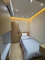 Landmark Hostel Cairo