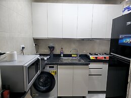 Landmark Hostel Cairo