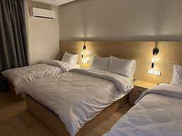 Landmark Hostel Cairo