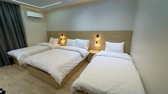 Landmark Hostel Cairo