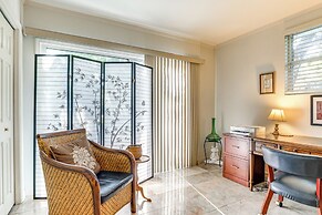 Englewood Bungalow 1 Mi to Beach: Pets Welcome!