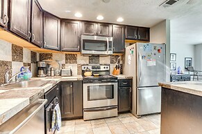 Englewood Bungalow 1 Mi to Beach: Pets Welcome!