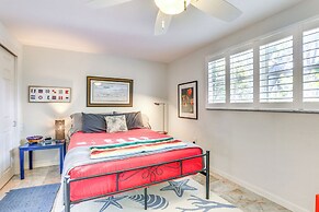 Englewood Bungalow 1 Mi to Beach: Pets Welcome!