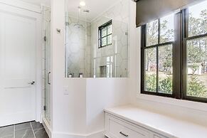 Luxe Lake Greenwood Retreat: Dock & Deck!