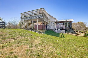 Peaceful Countryside Escape in Covington!