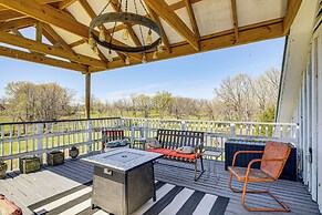 Peaceful Countryside Escape in Covington!