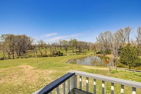 Peaceful Countryside Escape in Covington!