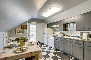 Peaceful Countryside Escape in Covington!
