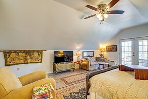 Peaceful Countryside Escape in Covington!