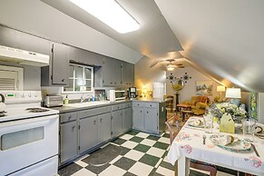 Peaceful Countryside Escape in Covington!