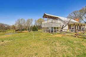 Peaceful Countryside Escape in Covington!