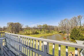 Peaceful Countryside Escape in Covington!