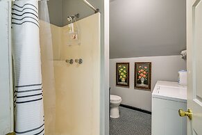 Peaceful Countryside Escape in Covington!