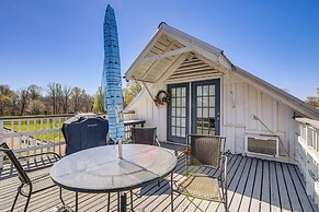 Peaceful Countryside Escape in Covington!